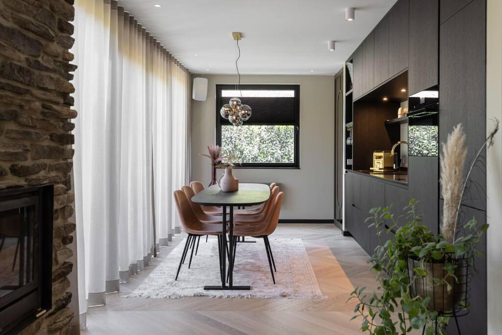 The Mini Villa *